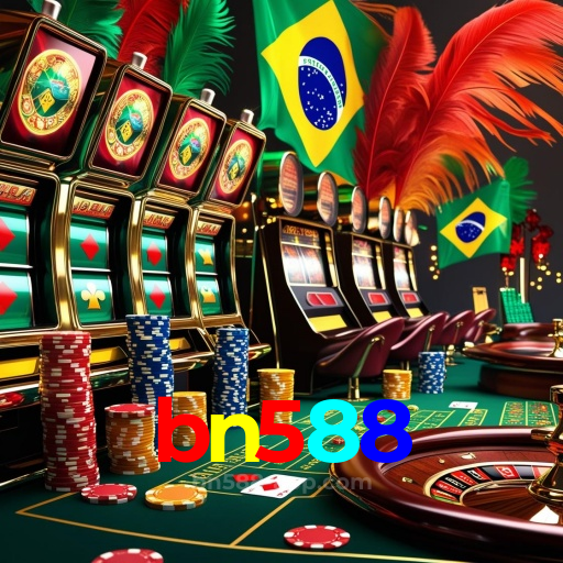 Blog do bn588 com dicas e estratégias para apostas e jogos